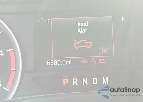 2022 Ford F-250 Xl z USA, uszkodzony, nr VIN 1FT7X2AT5NED56436